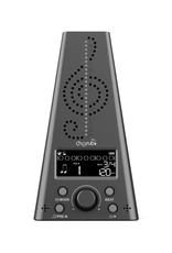 Cherub Cherub Rechargeable Digital Metronome & Tuner in Black