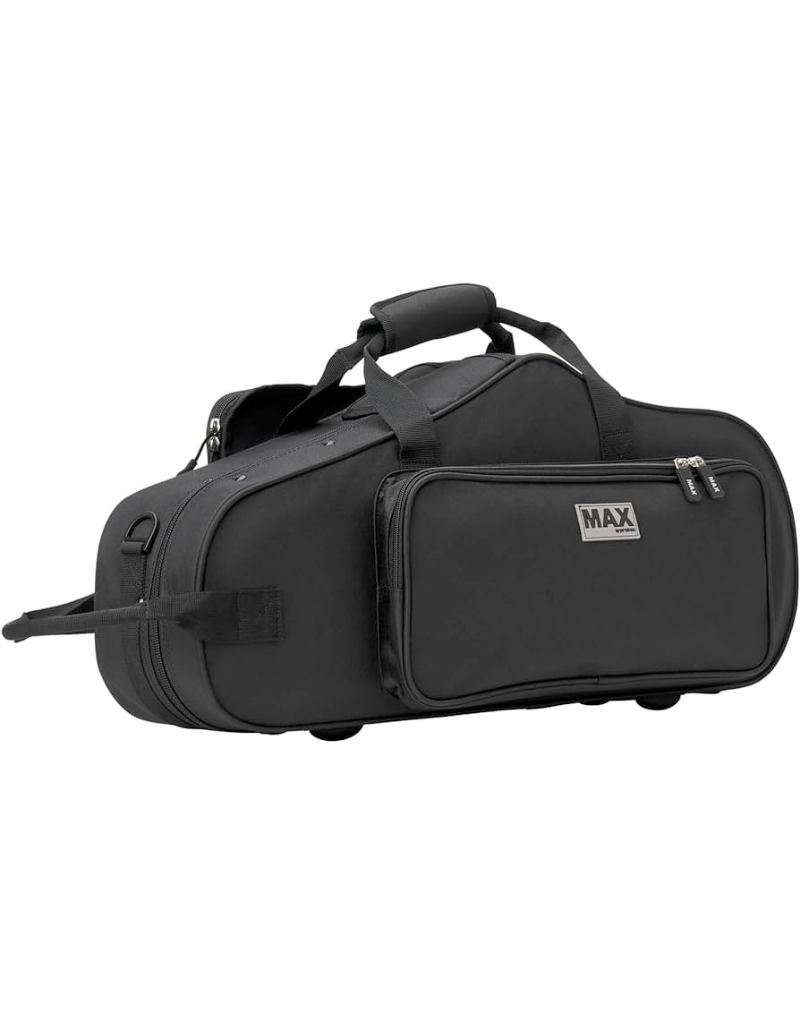 Protec Protec Max Contoured Alto Saxophone Case MX304CT