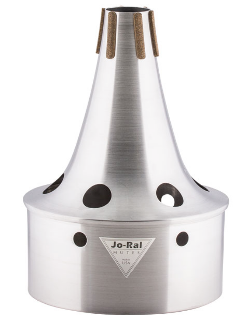 Jo-Ral Jo-Ral Bass Trombone Mute