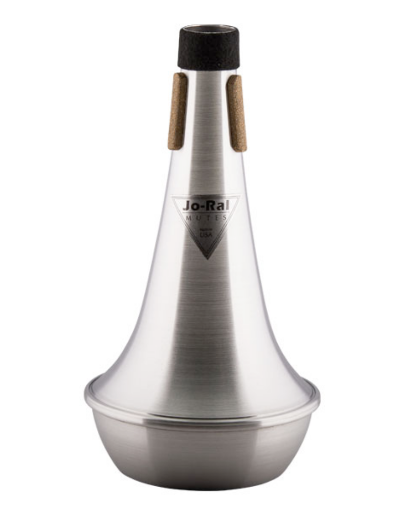 Jo-Ral Jo-Ral Bass Trombone Mute