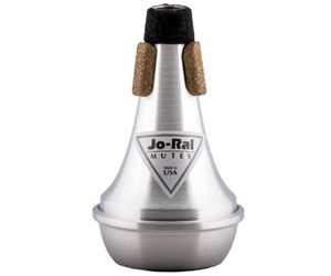 Jo Ral Piccolo Trumpet Mute The Music Place