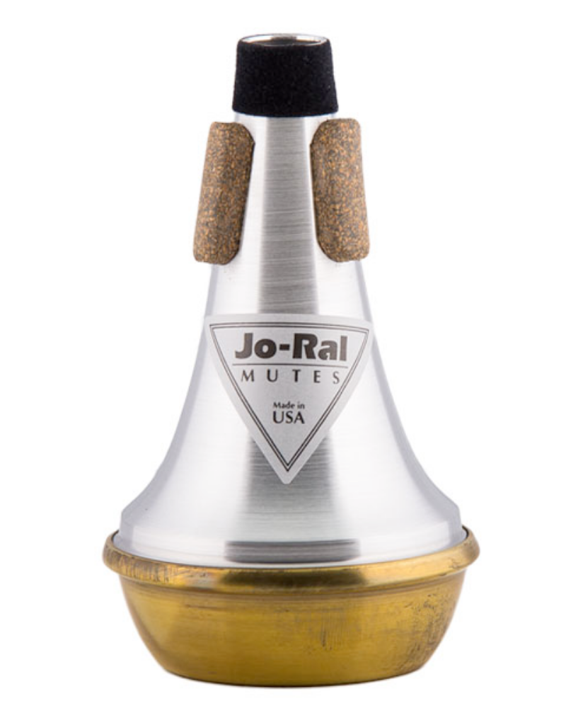 Jo-Ral Jo-Ral Piccolo Trumpet Mute