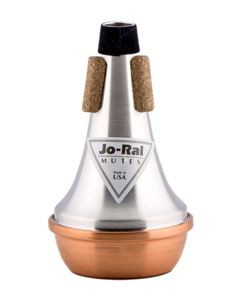 Jo-Ral Jo-Ral Piccolo Trumpet Mute