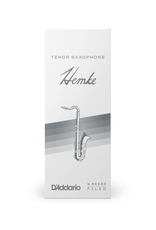 D'Addario Hemke Tenor Saxophone Reeds