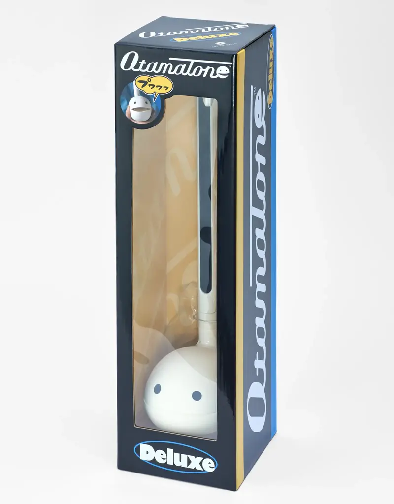 Otamatone Otamatone Deluxe Electronic Slide Instrument