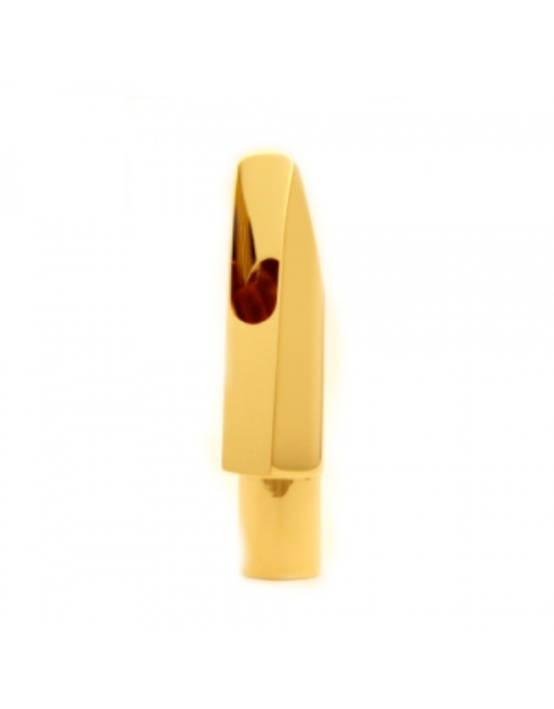 Guardala Dave Guardala Handmade Tenor Saxophone Mouthpiece Gold plate