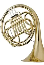 Conn Padua College C.G. Conn 14D Student F French Horn - Clear Lacquer