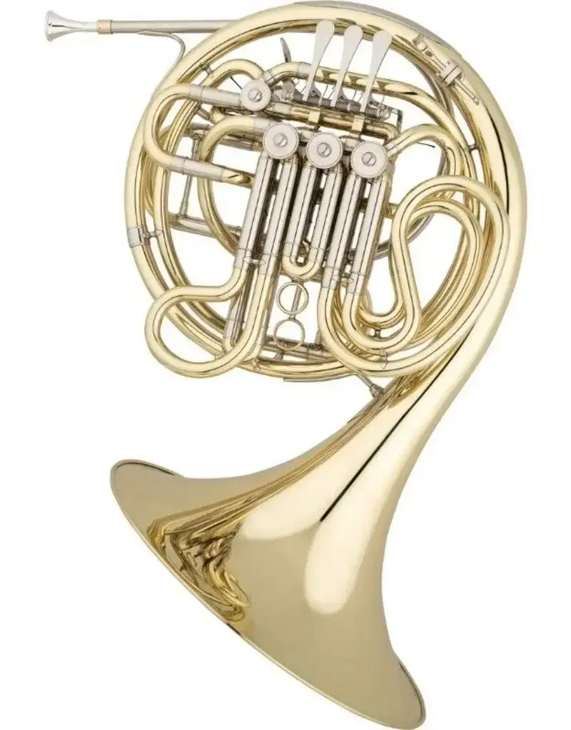 Eastman Padua College Eastman EFH482 F/Bb Double French Horn