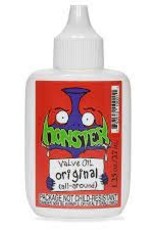 Monster Oil Monster Synthetic Valve Oils