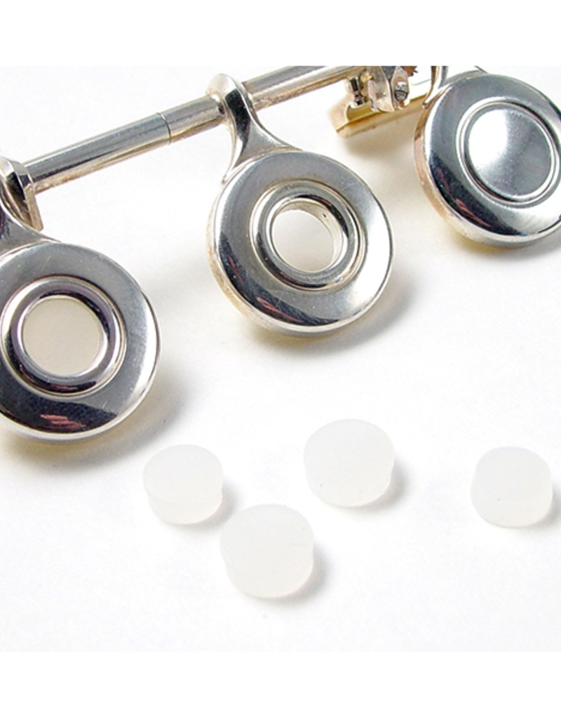 Valentino Valentino Flute Plugs - Set Of 5