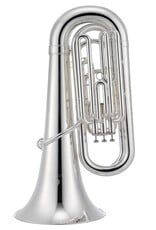 Jupiter Jupiter JTU700S BBb 3/4 3 valve tuba