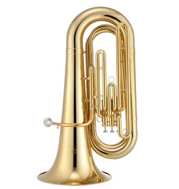 Jupiter Jupiter JTU730 BBb 3 valve tuba