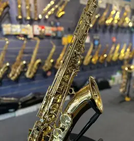 Keilwerth Consignment Julius Keilwerth ST90 Tenor Saxophone