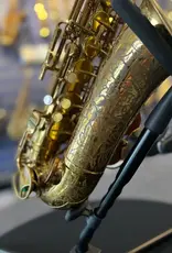 Martin Consignment "The Martin" Alto Saxophone