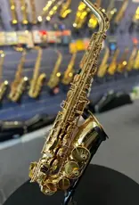 Temby Australia Secondhand Temby Debut Alto Saxophone