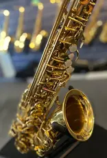 Temby Australia Secondhand Temby Debut Alto Saxophone