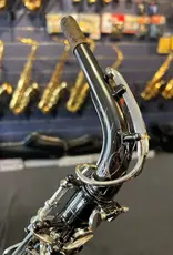 Forestone Consignment Forestone RX 'Black Panther' 10th Anniversary Alto Saxophone
