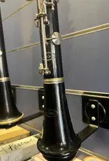 Vito Secondhand Vito Resotone student clarinet