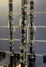 Carl Fischer Secondhand Vintage Fischer Simple System Clarinet