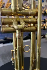 Benge Consignment Benge 3 Custom Bb Trumpet