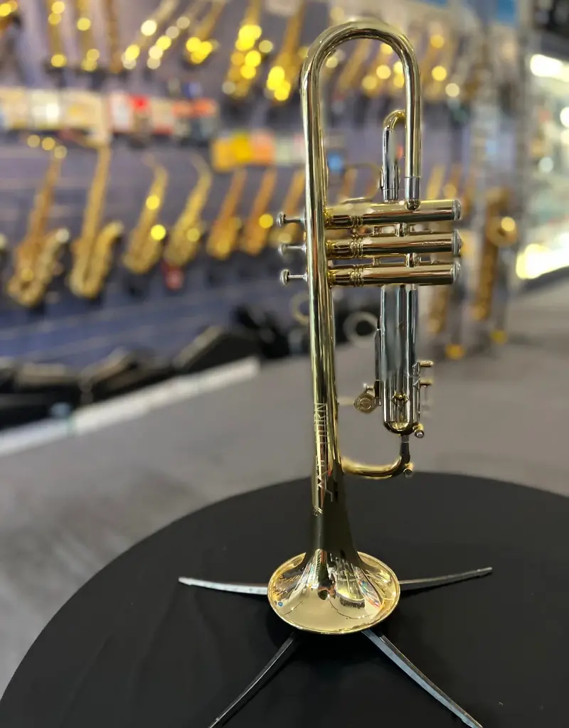 Holton Consignment Holton ST302 Maynard Ferguson Trumpet