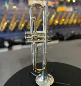Yamaha Secondhand Yamaha YTR100S trumpet