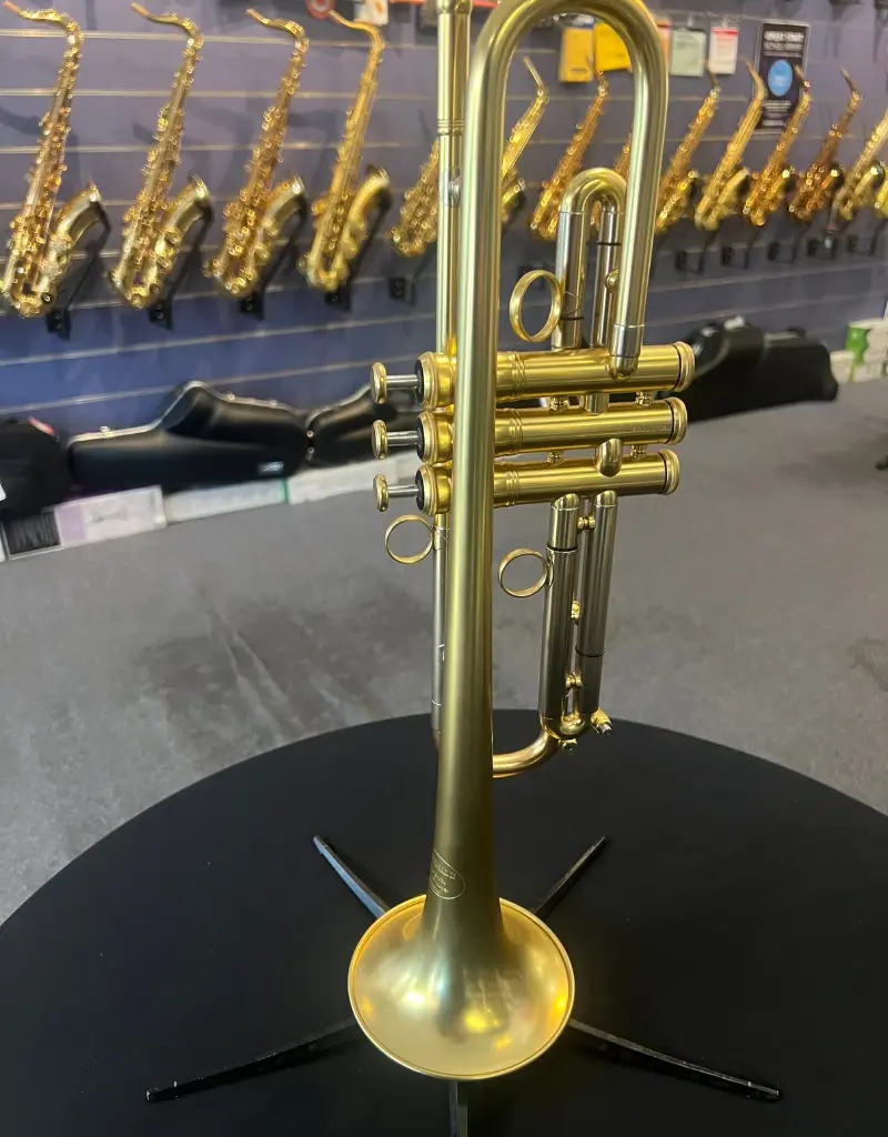 Kühnl & Hoyer Consignment Kuhnl & Hoyer Universal Trumpet