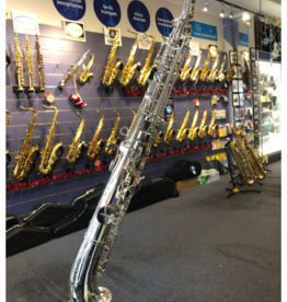 Temby Australia Consignment Temby Silver Saxello