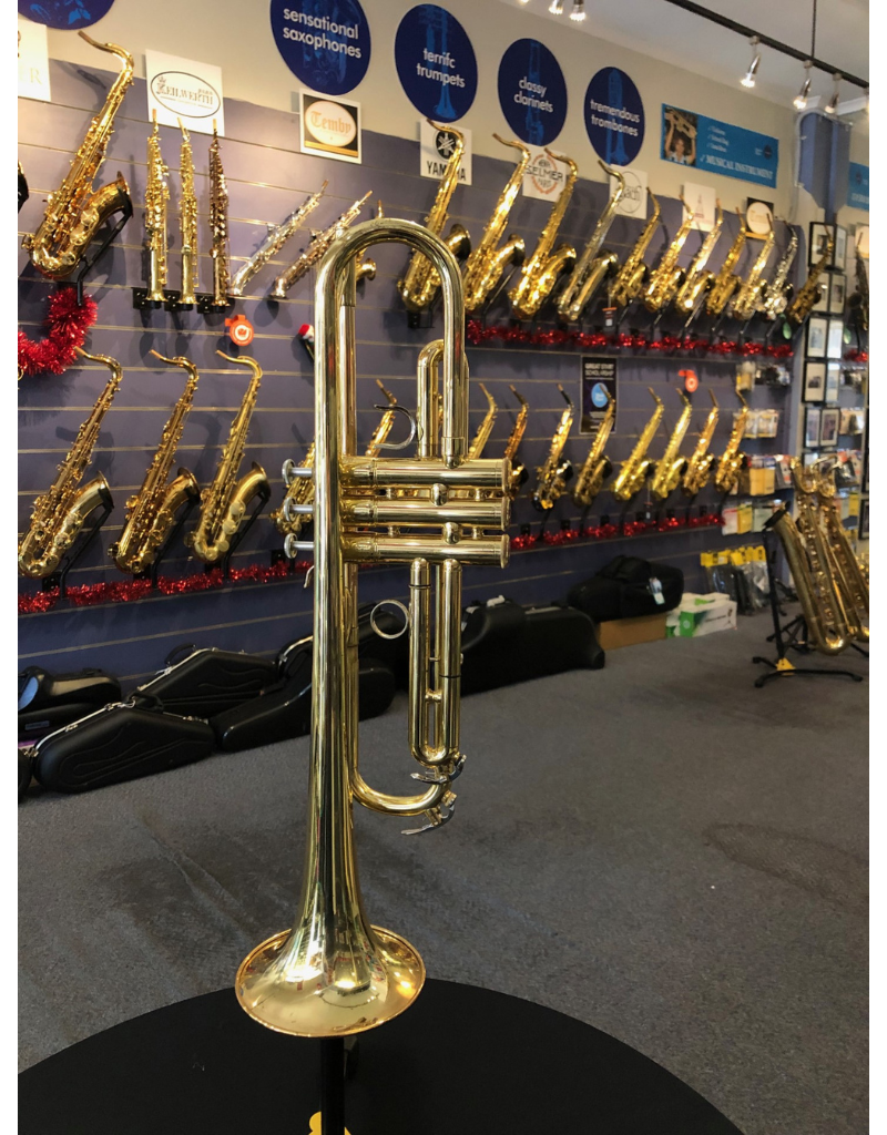 Yamaha Consignment Yamaha YTR6310 Trumpet