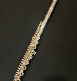 Trevor James Consignment Trevor James Virtuoso Flute