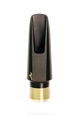 Silverstein Silverstein Leo Tenor Saxophone Hard Rubber Mouthpiece