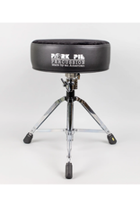 Pork Pie Percussion Pork Pie Round Drum Throne