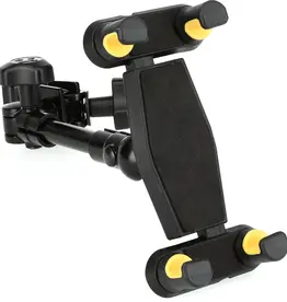 Hercules Hercules Ipad/Tablet Holder DG307B Fits Tablets  6.1"-13"