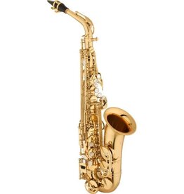 Eastman Padua College Eastman 253  Alto Saxophone