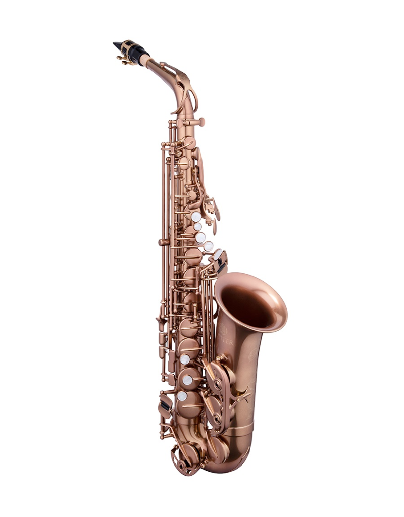 Jupiter Jupiter JAS1100 Limited Edition Alto Saxophone
