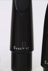 Beechler Beechler Hard Rubber Alto Saxophone Mouthpiece