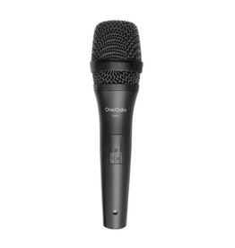 OneOdio OneOdio ON55 Dynamic Vocal Microphone w/ 5m Lead