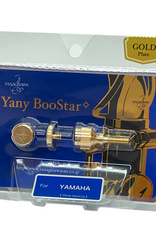 Yanagisawa Yany BooStar Weighted Neck Screw