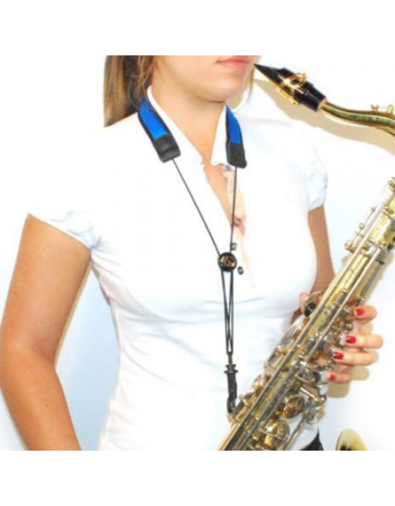 BG BG France Cool Sax Strap