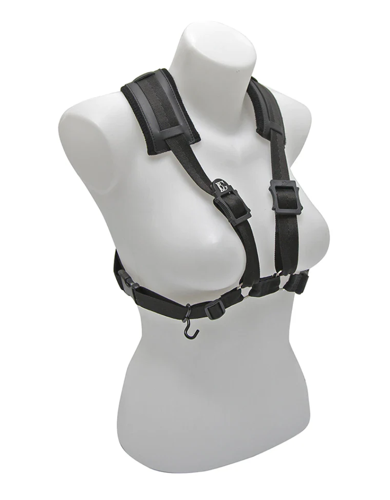 BG BG France Bassoon Harness