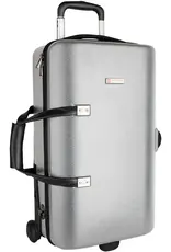 Protec PROTEC ZIP Single / Double / Triple Modular Trumpet Case - Silver