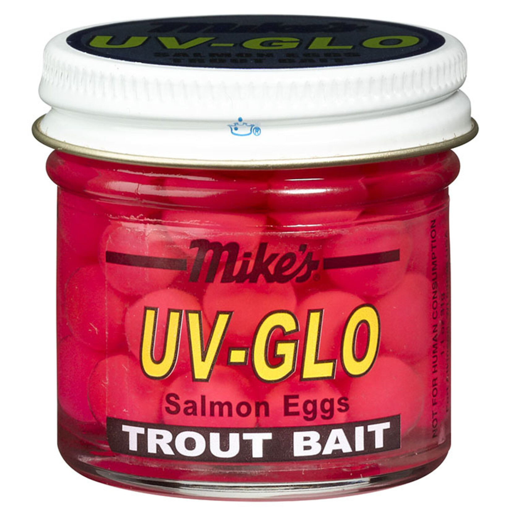 6614 Atlas Mike's UV Super Scent - Salmon