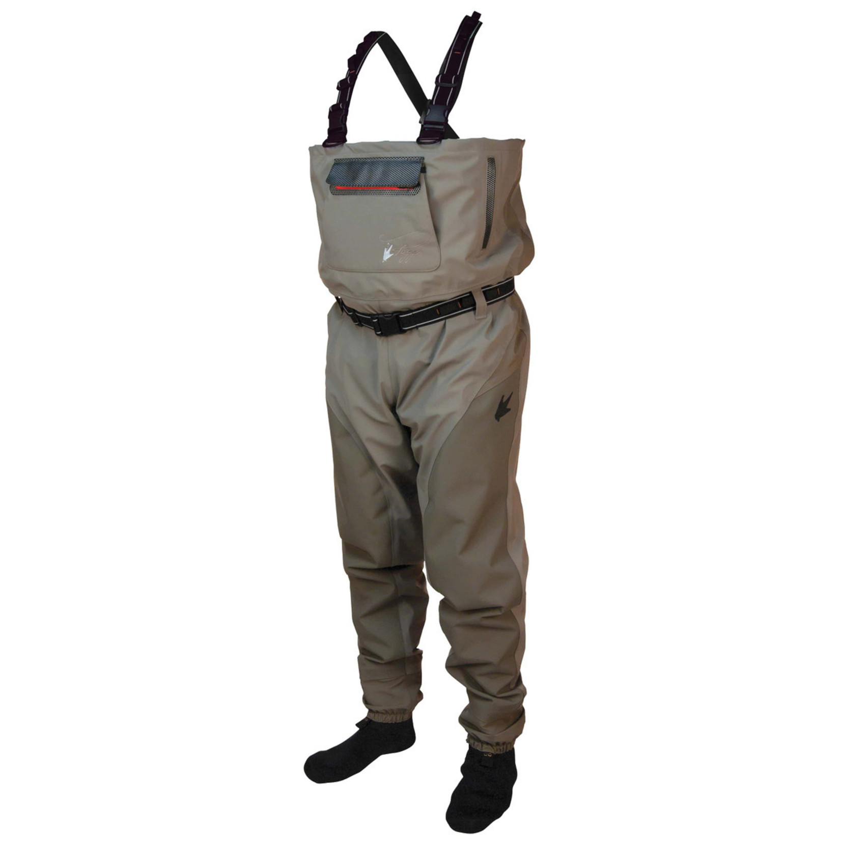 FROGG TOGGS Anura II STOUT  Stockingfoot Chest Wader (discontinue)