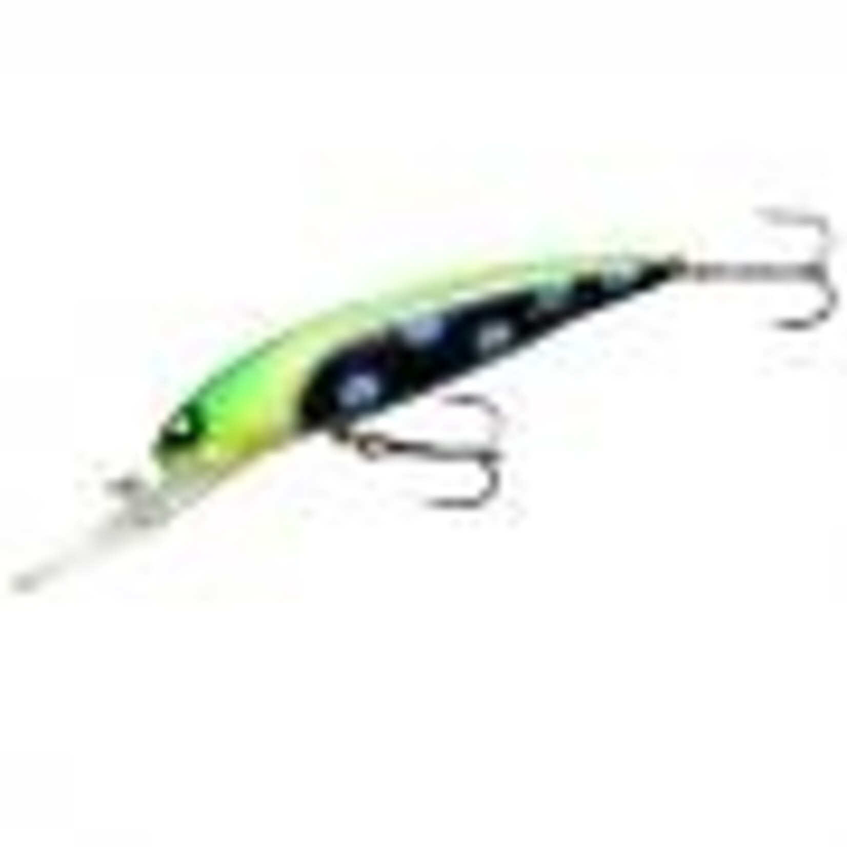 2) Bomber Long a 24a Deep Diving Crankbait Fishing Lures for sale online