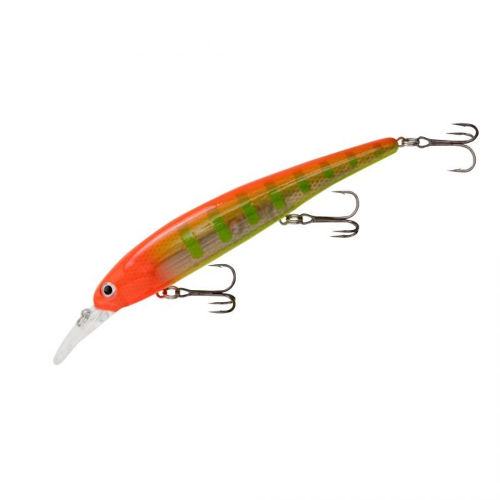 Bandit Walleye Deep Diver Shallow Trolling Crank Bait Minnow