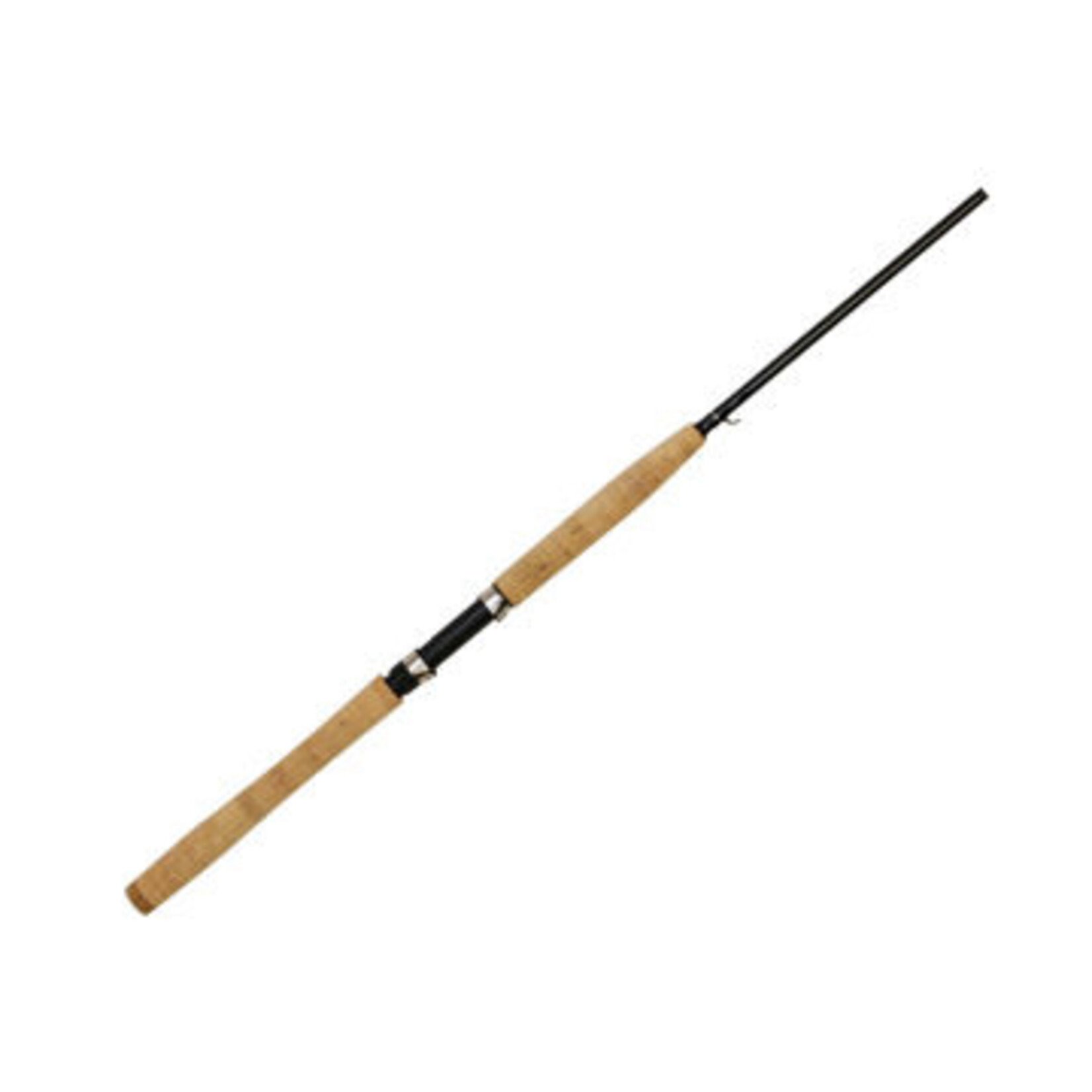 Fishing Rod Review - Uribe Riverside M2 Rods, Spiral Wrapped Guide System
