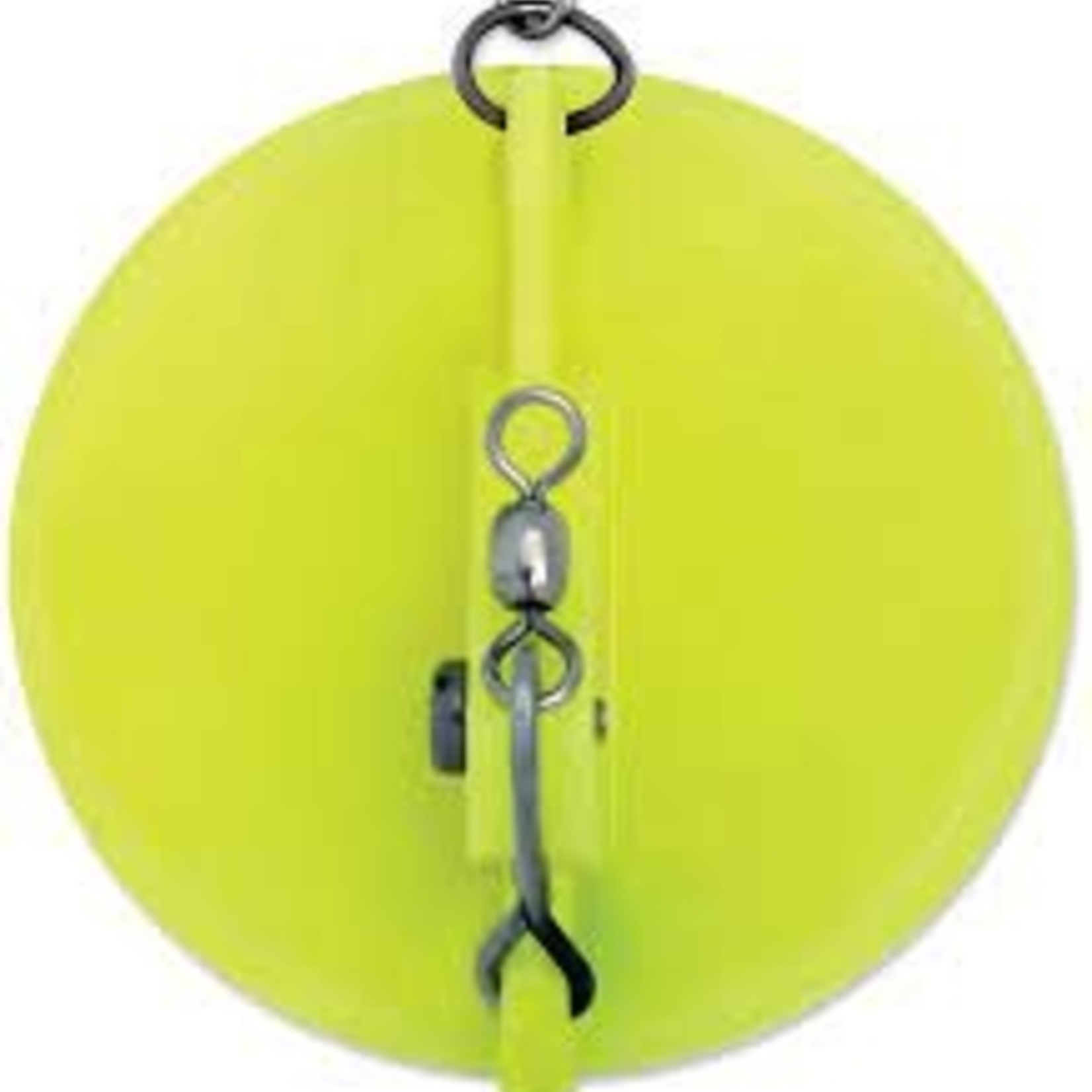 LUHRJESEN DIPSY DIVERS Poor Richards