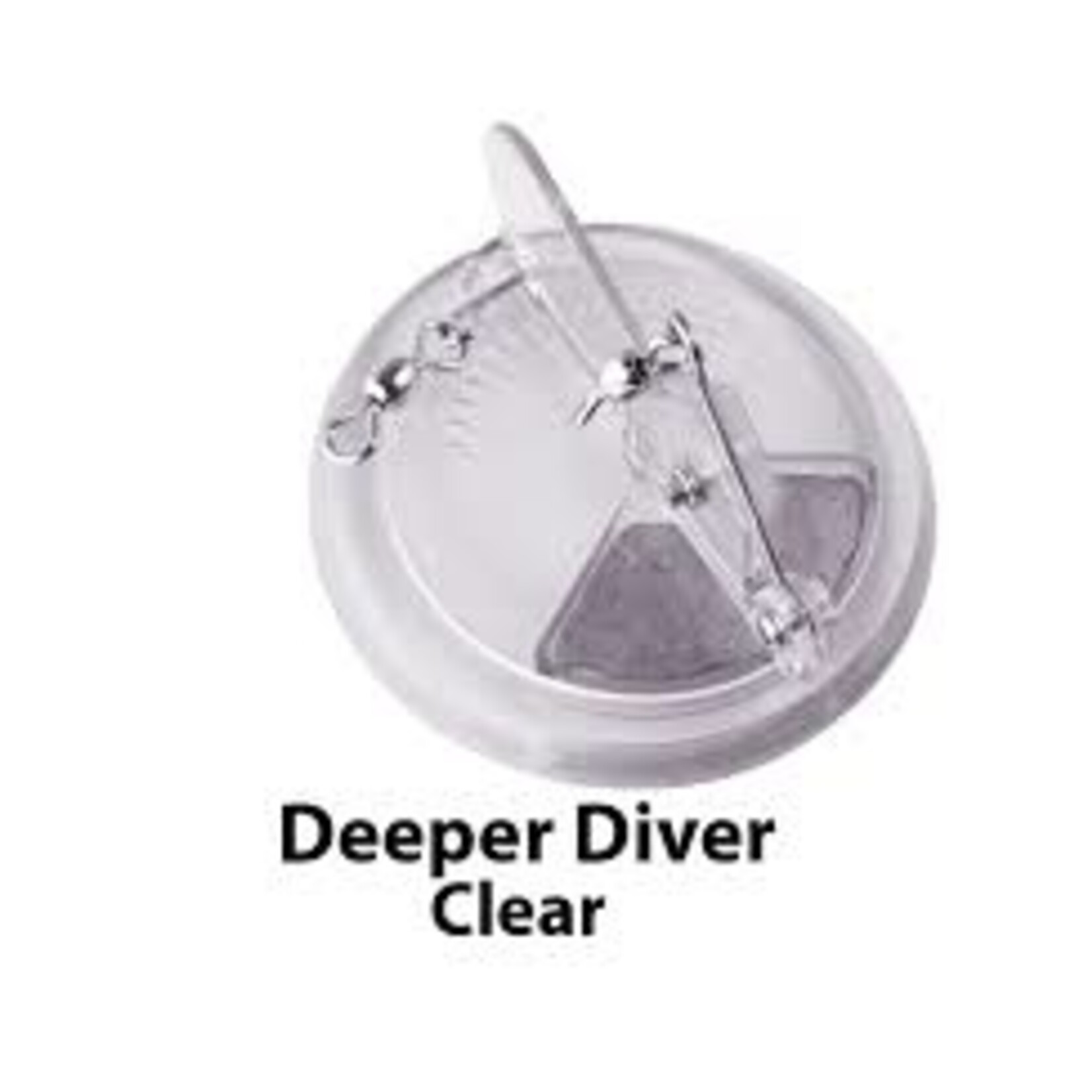 Dreamweaver Deeper Diver Trolling Diver – Natural Sports - The Fishing Store