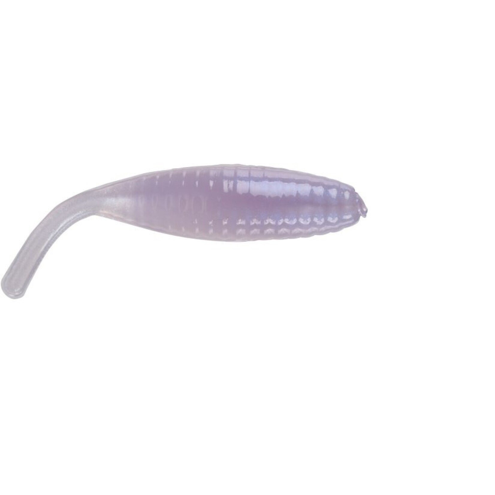 BASASS PANFISH ASSASSIN TINY SHAD 1.5IN