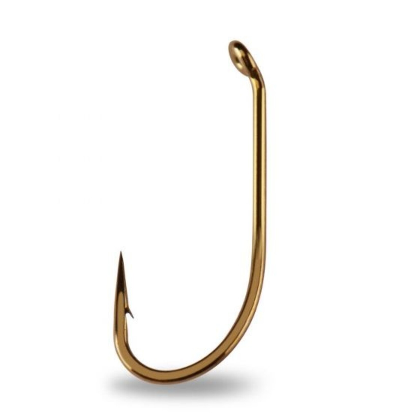 MUSTAD S60-3399A NYMPH SPROAT 50PK